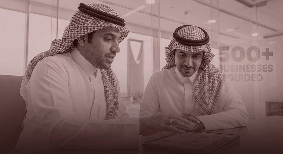 Business Setup in Saudi Arabia Simple Step‑by‑Step Guide