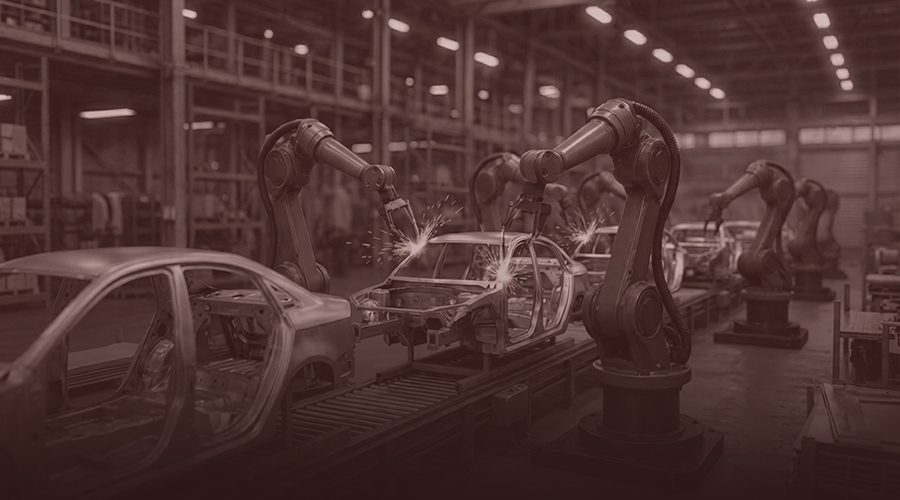 Automation Business in saudi arabia