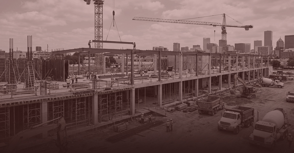 Requirements for Construction Companies