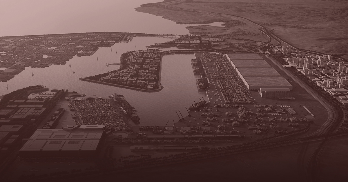 Ultimate Guide to the Saudi Industrial Cities