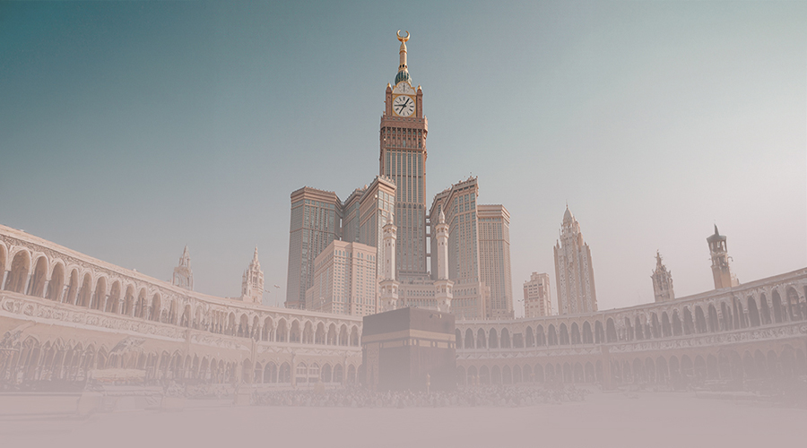 How to Start a Tourism Company for Hajj and Umrah in Saudi Arabia