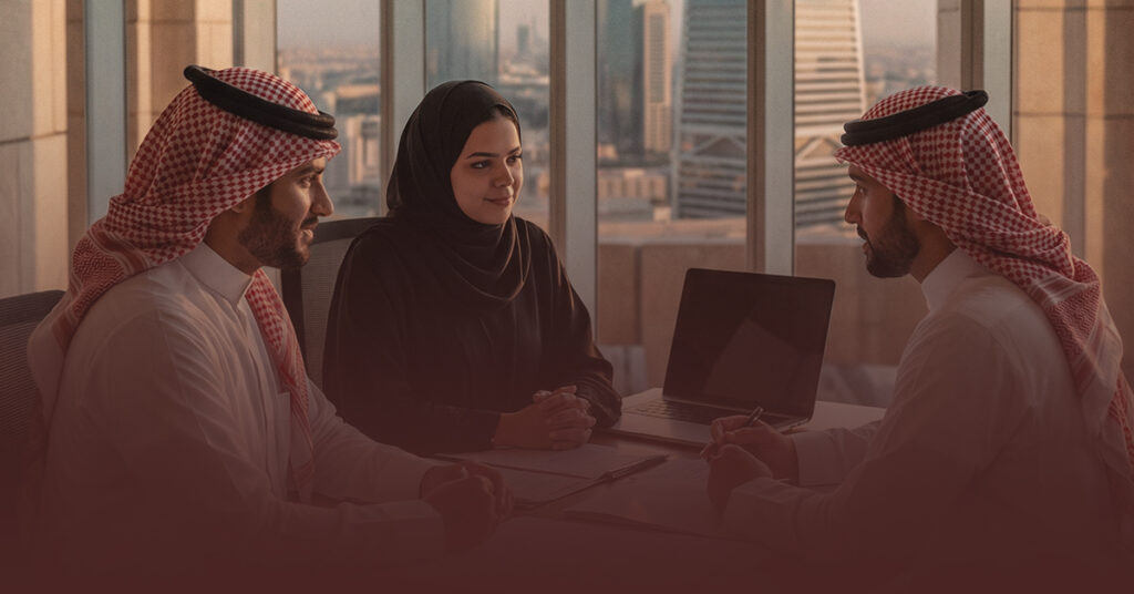 How to Start a Consulting Company in Saudi Arabia