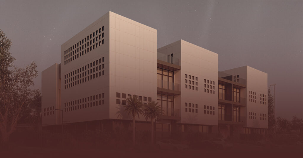 How to start a real estate company in Saudi Arabia?