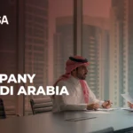 how to register a company in Saudi Arabia for foreigners
