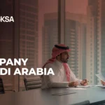 how to register a company in Saudi Arabia for foreigners