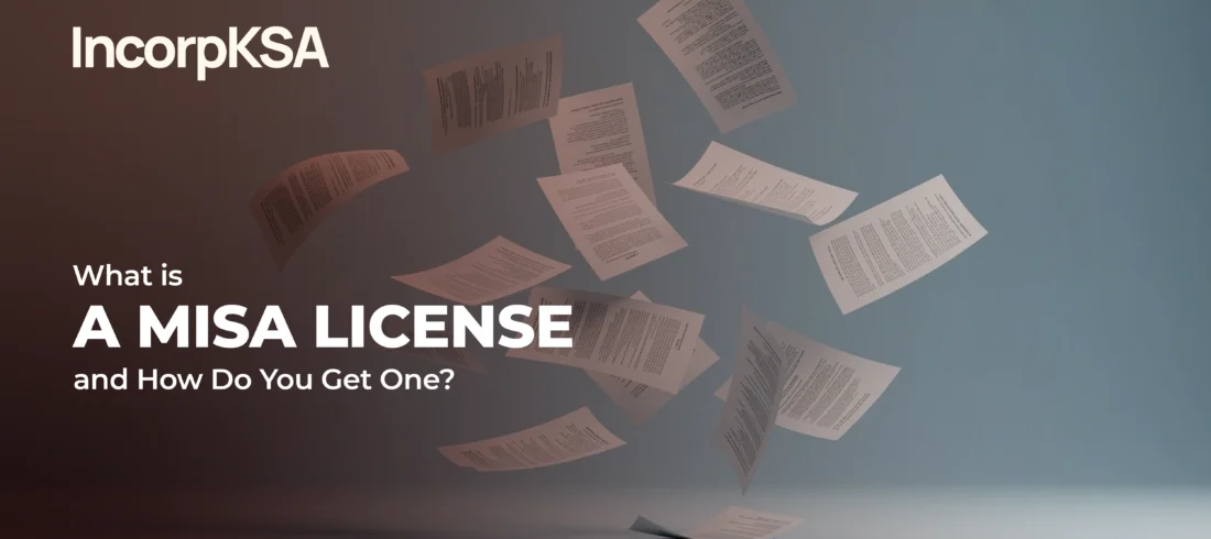 MISA License