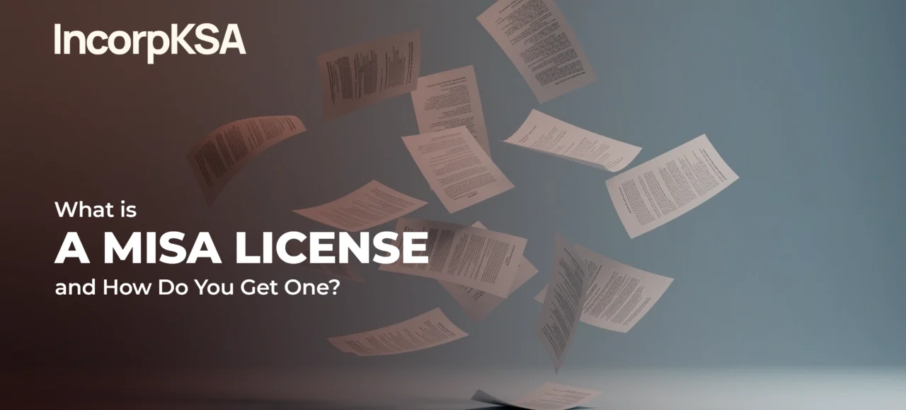 MISA License