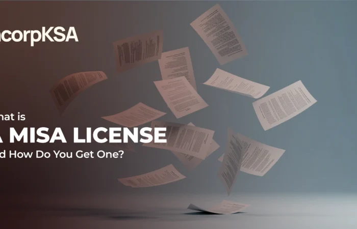 MISA License