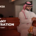 company formation cost in saudi
