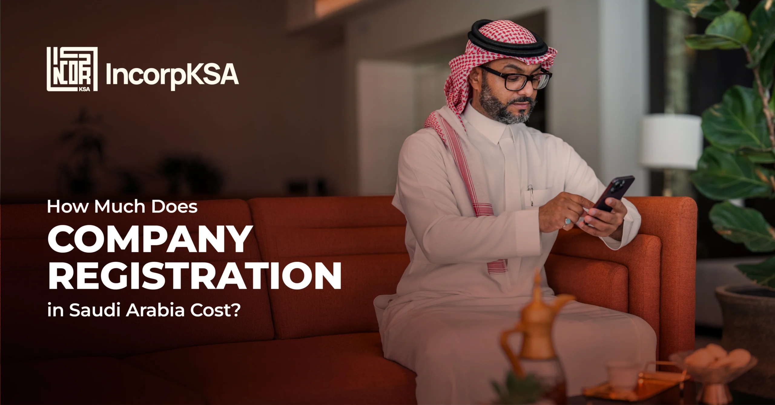 company formation cost in saudi