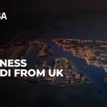 setup business in saudi for UK citizens