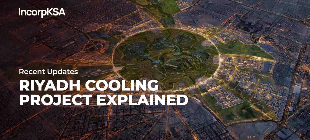 riyadh-cooling-project
