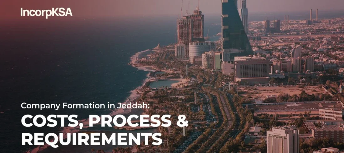 company formation in jeddah