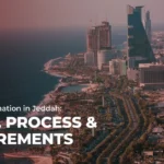 company formation in jeddah