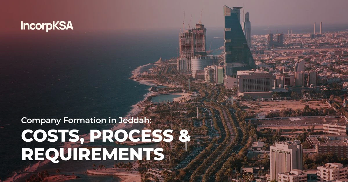 company formation in jeddah